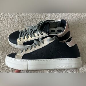 P448 women’s sneakers size 39